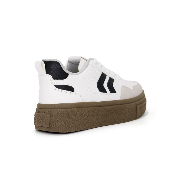 Zapatilla-URBANO-Mujer-ARIANA-CP24I2-390-Blanco---Negro