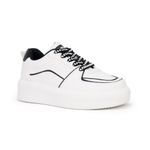 Zapatilla-URBANO-Mujer-ARIANA-CP24I2-130-Blanco---Negro