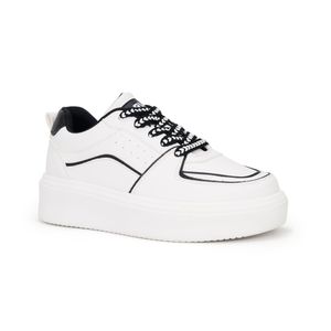 Zapatilla Urbano Mujer Ariana CP24I2-130