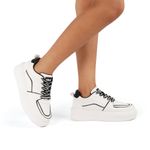 Zapatilla-URBANO-Mujer-ARIANA-CP24I2-130-Blanco---Negro