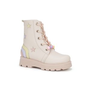 Botines De Niña Pariss Kids MV24I2-AURA