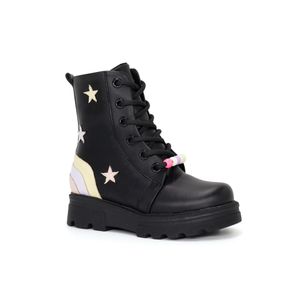 Botines De Niña Pariss Kids MV24I2-AURA