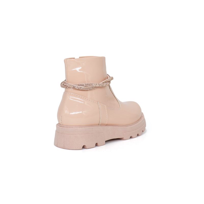 Botin-CASUAL-Niña-PARISS-KIDS-MV24I2-MIA-nude