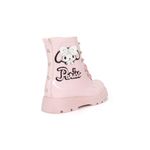 Botin-CASUAL-Niña-PARISS-KIDS-MV24I2-NOA-Charol-Rosado