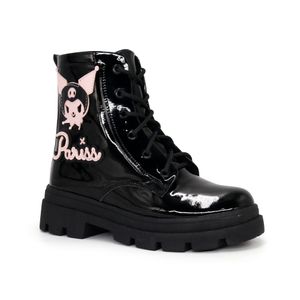 Botines De Niña Pariss Kids MV24I2-AIDA