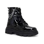 Botin-CASUAL-Juvenil-PARISS-KIDS-MV24I2-GALIA-Negro