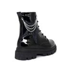Botin-CASUAL-Juvenil-PARISS-KIDS-MV24I2-GALIA-Negro