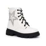 Botin-CASUAL-Juvenil-PARISS-KIDS-MV24I2-GALIA-Blanco