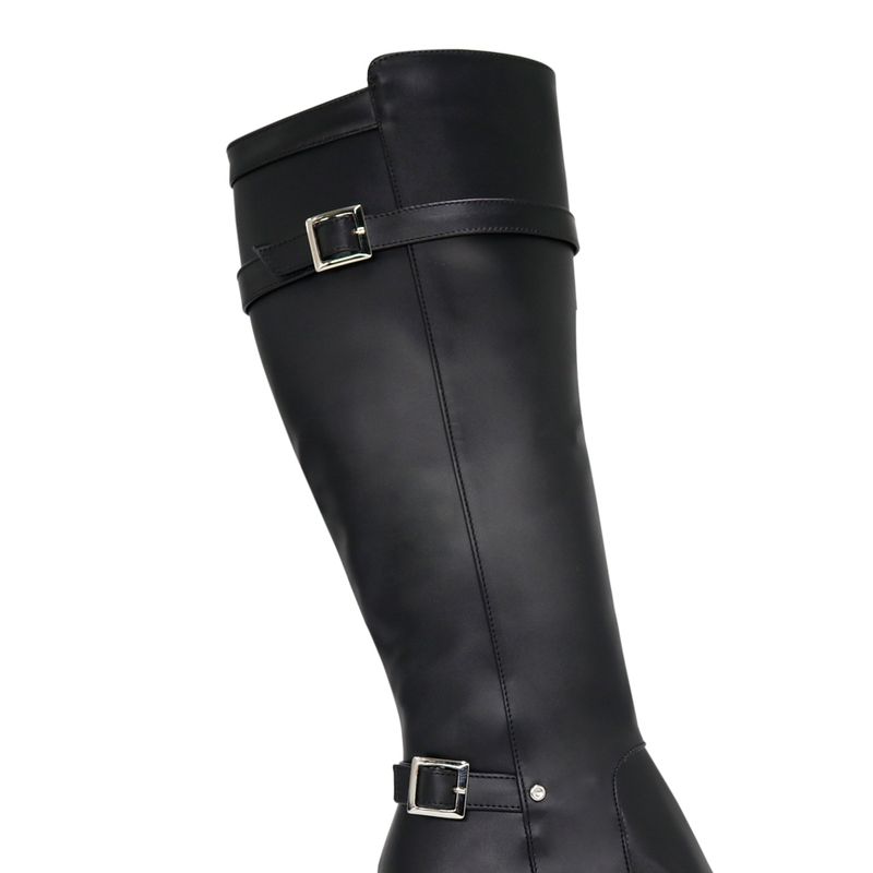 Bota-CASUAL-Mujer-ARIANA-AV24I2-677-Negro