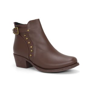 Botines De Mujer Ariana AV24I2-670