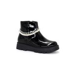 botin-pariss-de-niña-hueso