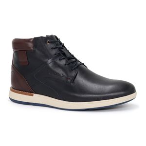 Botines Casuales De Hombre Cuero Calimod 24.1CYX001