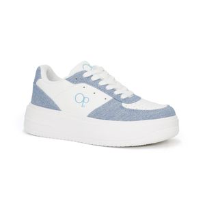Zapatilla Urbano Mujer Ocean Pacific SELENE-M24I2