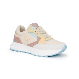 Zapatilla Running Mujer Ocean Pacific EBY-M24I2
