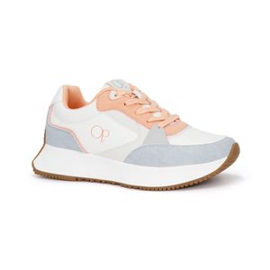 Zapatilla Running Mujer Ocean Pacific EBY-M24I2