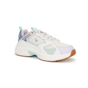 Zapatilla Running Mujer Ocean Pacific ZOL-M24I2