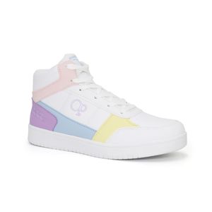 Zapatilla Urbano Mujer Ocean Pacific ESHA-M24I2
