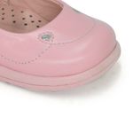 ZapatoCASUALdeCUEROInfantilPARISSKIDSMV24I28240