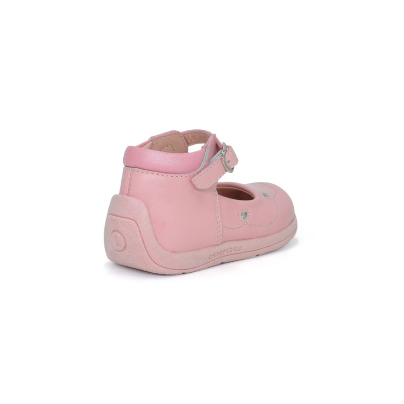 ZapatoCASUALdeCUEROInfantilPARISSKIDSMV24I28240