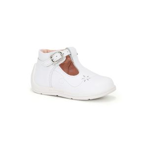 Zapatos Pibe De Niña Cuero Pariss Kids MV24I2-8410