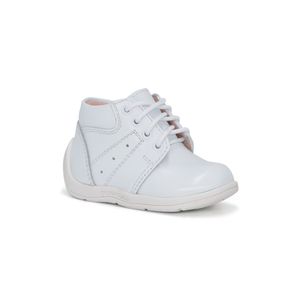 Zapatos Pibe De Niño Cuero Pariss Kids MV24I2-9015