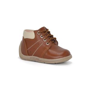 Zapatos Pibe De Niño Cuero Pariss Kids MV24I2-9015