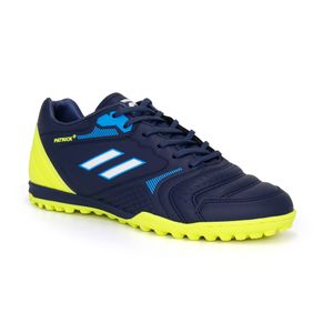 Zapatillas De Fútbol Gras Patrick NEFTA/H24I2