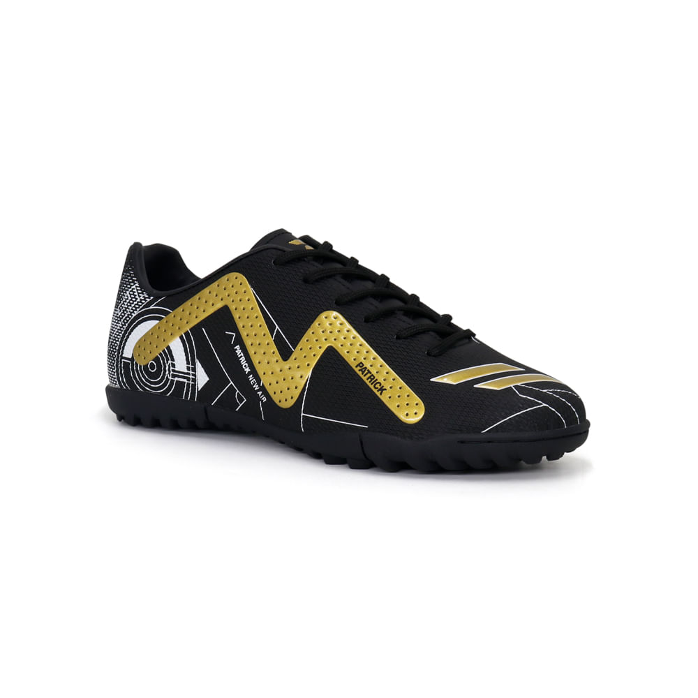 Zapatilla de FUTBOL para GRAS PATRICK RAPTOR/J24I2 | PATRICK | Conters