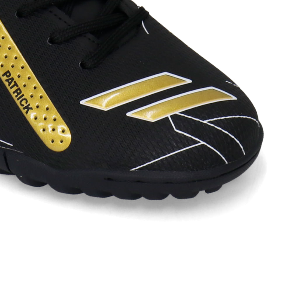 Zapatilla de FUTBOL para GRAS PATRICK RAPTOR/J24I2 | PATRICK | Conters