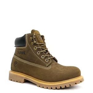 Botines Outdoor De Hombre Cuero Conters PARACHUTE