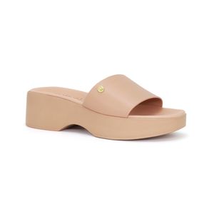 Sandalia Casual Mujer Moleca 245503-106 TALLA BRA