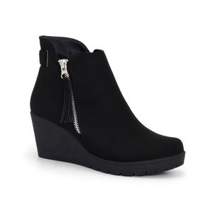 Botines De Mujer Ariana IS24I2-830