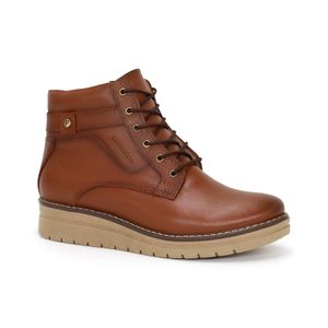 Botines De Mujer Cuero Pariss PA24-839