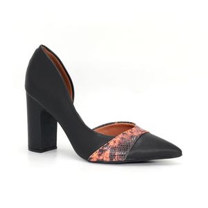 Zapatos De Mujer Vizzano 241285-433 TALLA BRA