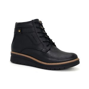 Botines De Mujer Cuero Pariss PA24-839