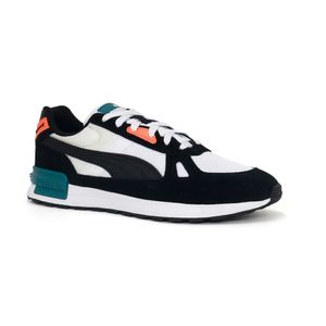 Zapatillas Running De Hombre Puma 24q3-380736