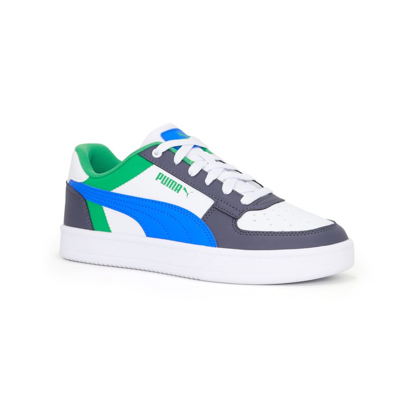 zapatilla-juvenil-puma-marino