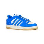zapatillas-adidas-junior-en-azul