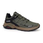 zaptillas-outdoor-kaida-hombre-en-verde
