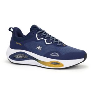 Zapatillas Running KAIDA Hombre KD24-03MI3 Marino