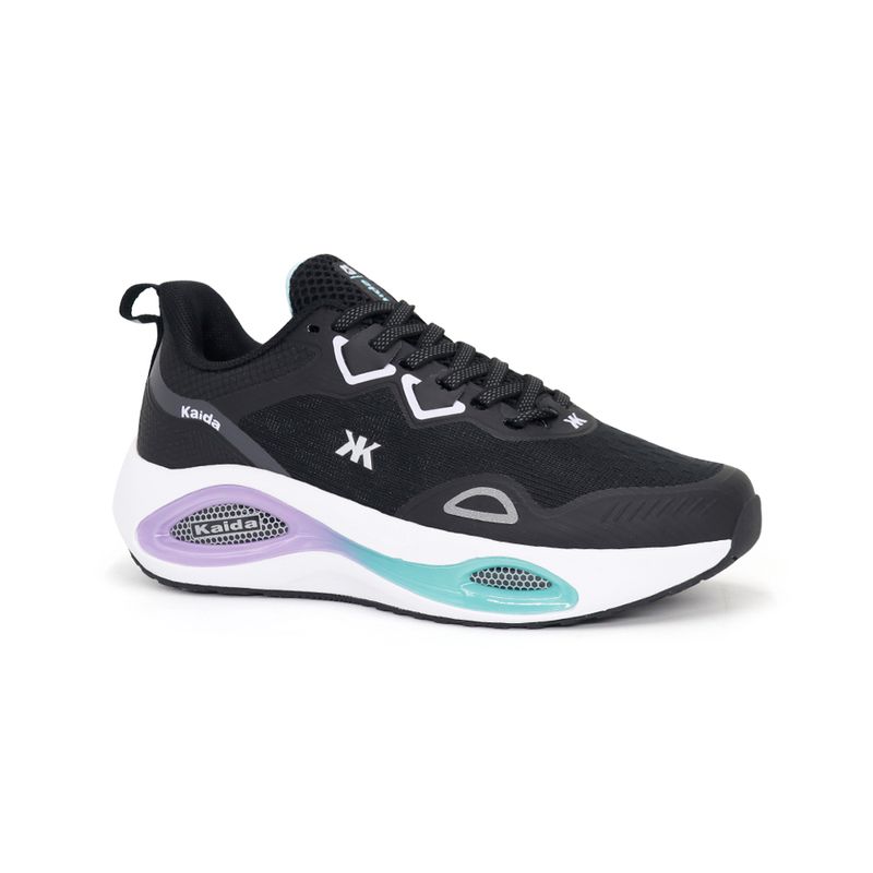 zapatillas-running-kaida-de-mujer-en-negro-morado