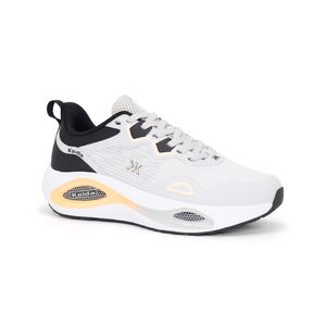 Zapatillas Running KAIDA Mujer KD24-03FI3 Gris