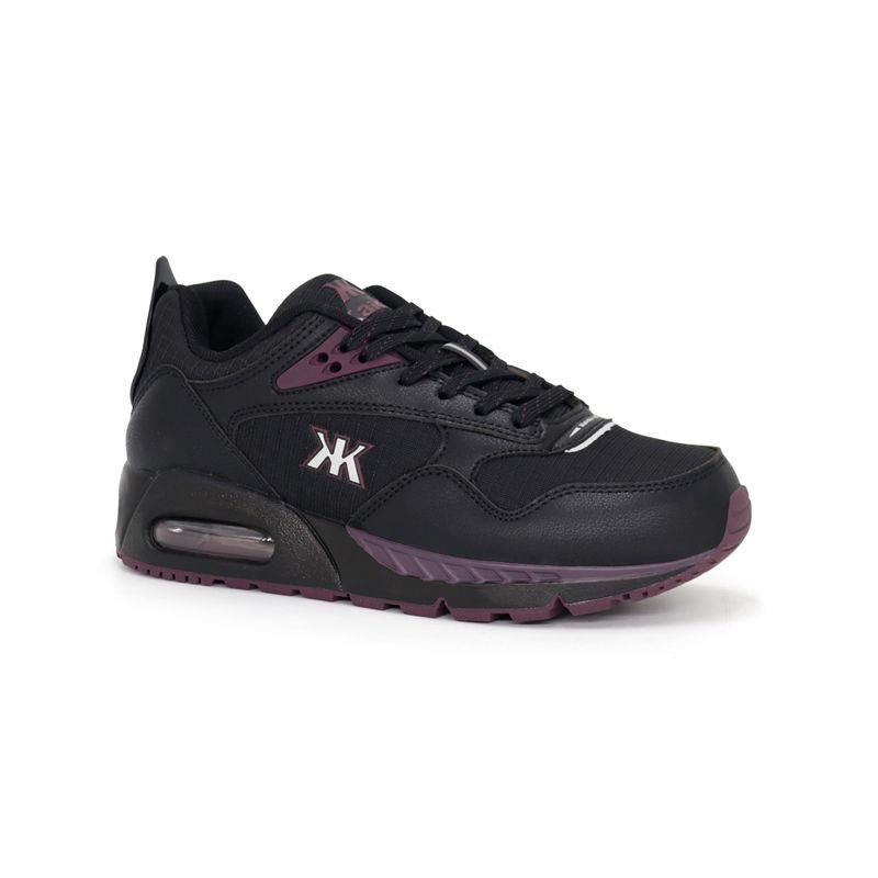 zapatillas-running-kaida-para-mujer-en-negro