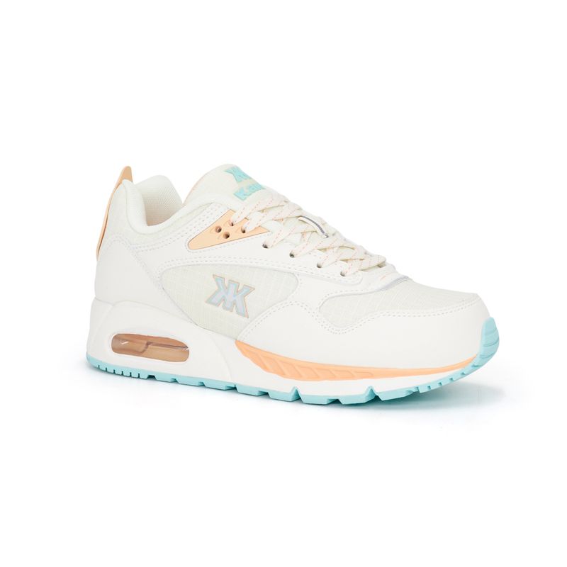 zapatillas-running-kaida-mujer-beigh