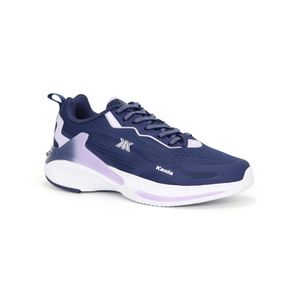 Zapatillas Running KAIDA Mujer KD24-01FI3 Marino