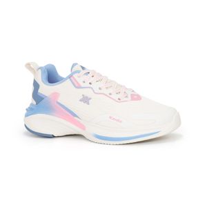 Zapatillas Running KAIDA Mujer KD24-01FI3 Beige