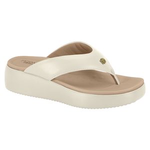 Sandalias MODARE de Mujer 247189-101 Blanco