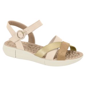 Sandalias MODARE de Mujer 247142-124 Crema