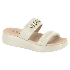 Sandalias MODARE de Mujer 247189-100 Blanco