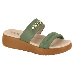 Sandalias MODARE de Mujer 247189-100 Verde